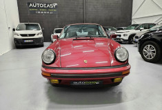 Porsche 911 sc coupé 3.0 180 cv 