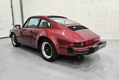 Porsche 911 sc coupé 3.0 180 cv 