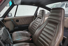 Porsche 911 sc coupé 3.0 180 cv 