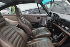 Porsche 911 sc coupé 3.0 180 cv 