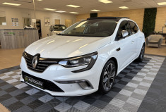 Renault Megane 4 HATCHBACK 1.2 TCE  EDC7 130 INTENS PACK GTLINE  / TOIT OUVRANT 