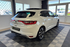 Renault Megane 4 HATCHBACK 1.2 TCE  EDC7 130 INTENS PACK GTLINE  / TOIT OUVRANT 