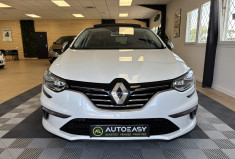 Renault Megane 4 HATCHBACK 1.2 TCE  EDC7 130 INTENS PACK GTLINE  / TOIT OUVRANT 