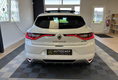 Renault Megane 4 HATCHBACK 1.2 TCE  EDC7 130 INTENS PACK GTLINE  / TOIT OUVRANT 