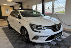 Renault Megane 4 HATCHBACK 1.2 TCE  EDC7 130 INTENS PACK GTLINE  / TOIT OUVRANT 