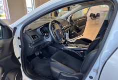 Renault Megane 4 HATCHBACK 1.2 TCE  EDC7 130 INTENS PACK GTLINE  / TOIT OUVRANT 