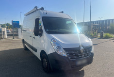 Renault Master F3300 L2H2 2.3 dCi 130ch Grand Confort Euro6