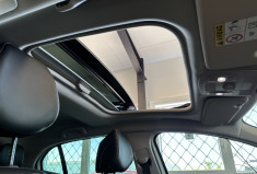 Renault Megane 4 HATCHBACK 1.2 TCE  EDC7 130 INTENS PACK GTLINE  / TOIT OUVRANT 