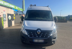 Renault Master F3300 L2H2 2.3 dCi 130ch Grand Confort Euro6