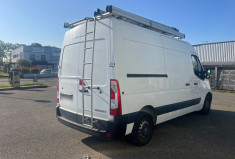 Renault Master F3300 L2H2 2.3 dCi 130ch Grand Confort Euro6