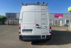 Renault Master F3300 L2H2 2.3 dCi 130ch Grand Confort Euro6