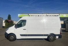 Renault Master F3300 L2H2 2.3 dCi 130ch Grand Confort Euro6