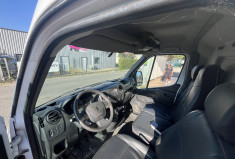 Renault Master F3300 L2H2 2.3 dCi 130ch Grand Confort Euro6