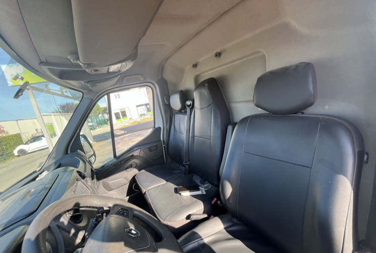Renault Master F3300 L2H2 2.3 dCi 130ch Grand Confort Euro6