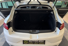 Renault Megane 4 HATCHBACK 1.2 TCE  EDC7 130 INTENS PACK GTLINE  / TOIT OUVRANT 