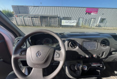 Renault Master F3300 L2H2 2.3 dCi 130ch Grand Confort Euro6