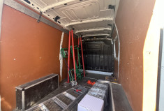 Renault Master F3300 L2H2 2.3 dCi 130ch Grand Confort Euro6