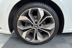 Renault Megane 4 HATCHBACK 1.2 TCE  EDC7 130 INTENS PACK GTLINE  / TOIT OUVRANT 