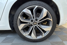 Renault Megane 4 HATCHBACK 1.2 TCE  EDC7 130 INTENS PACK GTLINE  / TOIT OUVRANT 