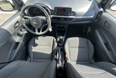 Kia Picanto 1.0 DPi 67ch Active / Première main (leasing) / Entretien à jour