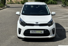Kia Picanto 1.0 DPi 67ch Active / Première main (leasing) / Entretien à jour