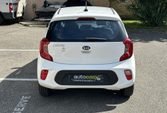 Kia Picanto 1.0 DPi 67ch Active / Première main (leasing) / Entretien à jour
