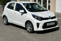 Kia Picanto 1.0 DPi 67ch Active / Première main (leasing) / Entretien à jour