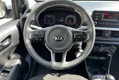 Kia Picanto 1.0 DPi 67ch Active / Première main (leasing) / Entretien à jour