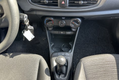 Kia Picanto 1.0 DPi 67ch Active / Première main (leasing) / Entretien à jour