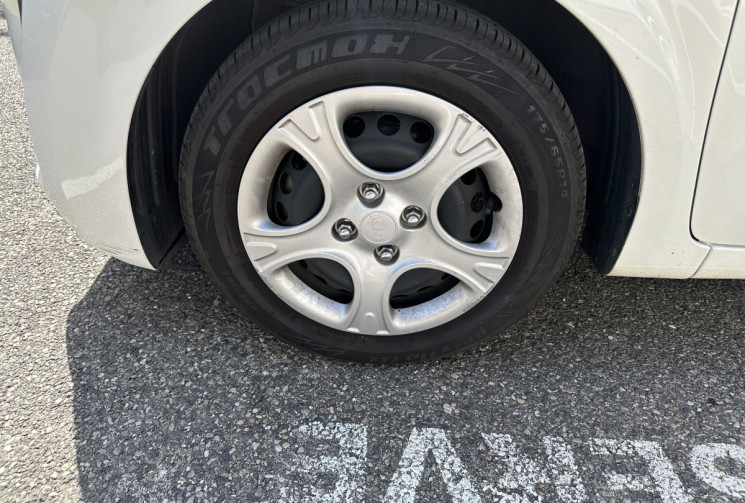 Kia Picanto 1.0 DPi 67ch Active / Première main (leasing) / Entretien à jour