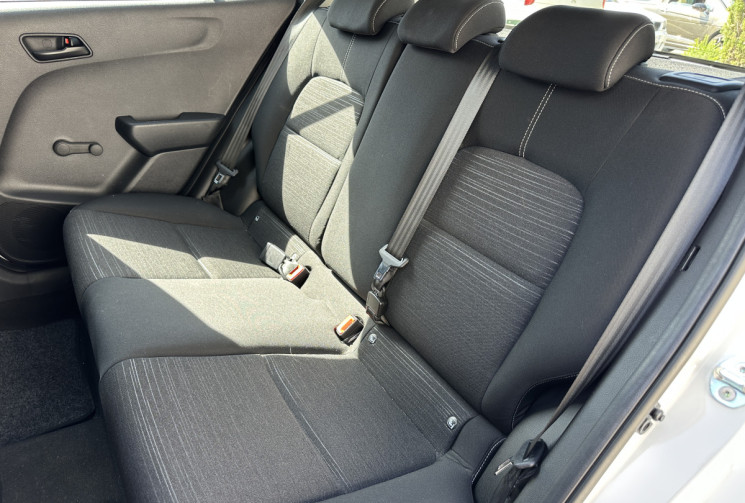 Kia Picanto 1.0 DPi 67ch Active / Première main (leasing) / Entretien à jour