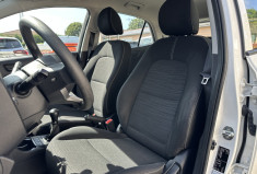 Kia Picanto 1.0 DPi 67ch Active / Première main (leasing) / Entretien à jour