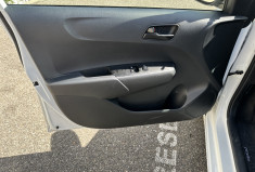 Kia Picanto 1.0 DPi 67ch Active / Première main (leasing) / Entretien à jour