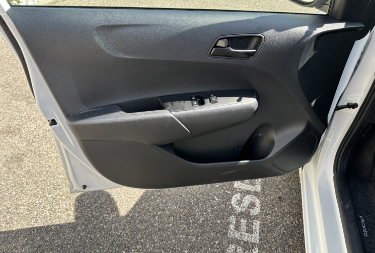 Kia Picanto 1.0 DPi 67ch Active / Première main (leasing) / Entretien à jour