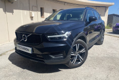 Volvo XC40 T3 163 CH R-DESIGN GEARTRONIC 8 - Toit Pano - Camera