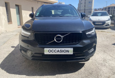 Volvo XC40 T3 163 CH R-DESIGN GEARTRONIC 8 - Toit Pano - Camera