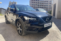 Volvo XC40 T3 163 CH R-DESIGN GEARTRONIC 8 - Toit Pano - Camera