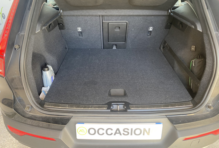 Volvo XC40 T3 163 CH R-DESIGN GEARTRONIC 8 - Toit Pano - Camera