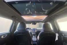 Volvo XC40 T3 163 CH R-DESIGN GEARTRONIC 8 - Toit Pano - Camera
