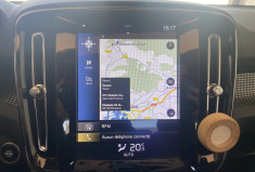 Volvo XC40 T3 163 CH R-DESIGN GEARTRONIC 8 - Toit Pano - Camera