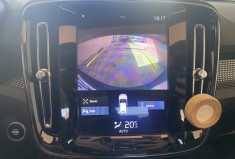 Volvo XC40 T3 163 CH R-DESIGN GEARTRONIC 8 - Toit Pano - Camera