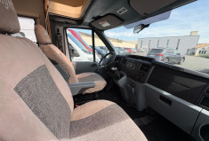 Ford Tourneo PH2 350L 2.2 TDCI 140 CHALLENGER  / GARANTIE 12 MOIS 