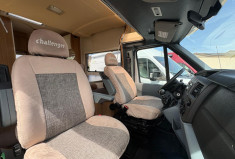 Ford Tourneo PH2 350L 2.2 TDCI 140 CHALLENGER  / GARANTIE 12 MOIS 