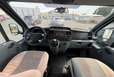 Ford Tourneo PH2 350L 2.2 TDCI 140 CHALLENGER  / GARANTIE 12 MOIS 