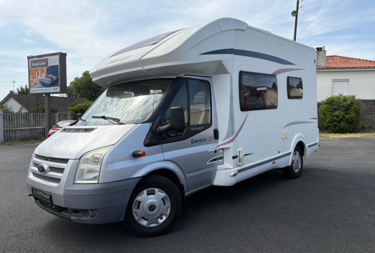 Ford Tourneo PH2 350L 2.2 TDCI 140 CHALLENGER  / GARANTIE 12 MOIS 