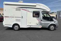 Ford Tourneo PH2 350L 2.2 TDCI 140 CHALLENGER  / GARANTIE 12 MOIS 