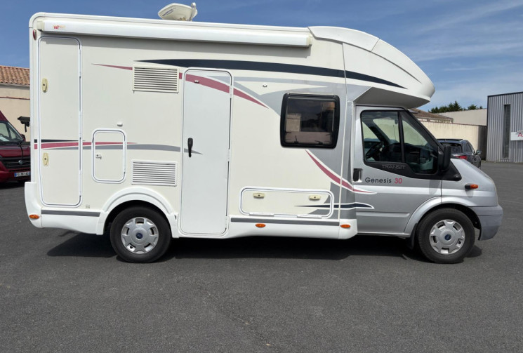 Ford Tourneo PH2 350L 2.2 TDCI 140 CHALLENGER  / GARANTIE 12 MOIS 