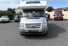 Ford Tourneo PH2 350L 2.2 TDCI 140 CHALLENGER  / GARANTIE 12 MOIS 
