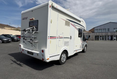 Ford Tourneo PH2 350L 2.2 TDCI 140 CHALLENGER  / GARANTIE 12 MOIS 