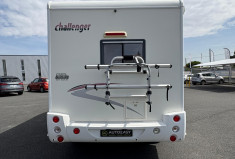 Ford Tourneo PH2 350L 2.2 TDCI 140 CHALLENGER  / GARANTIE 12 MOIS 
